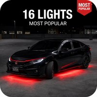 Medium Car Kit